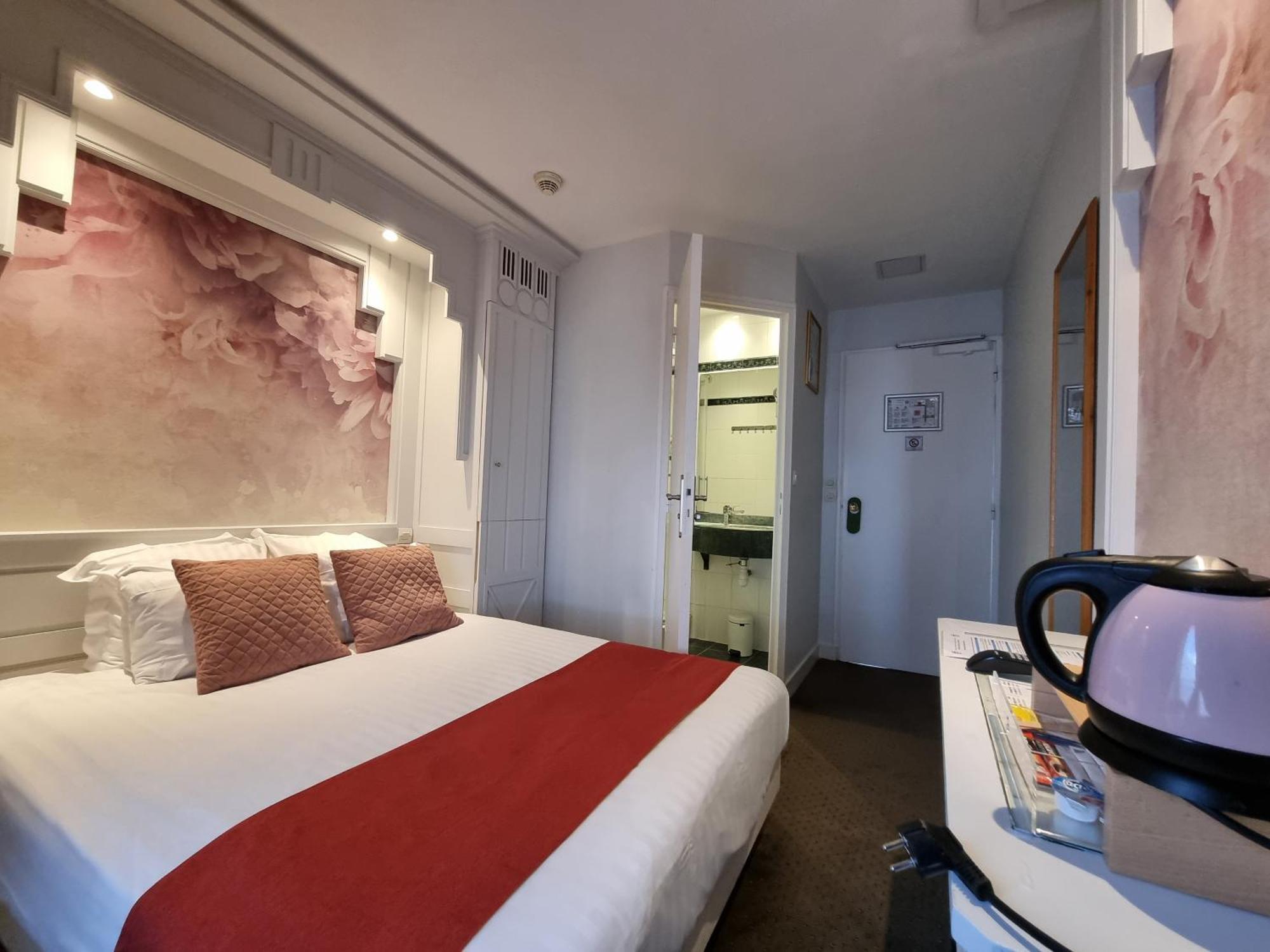 Chambre Double Économique