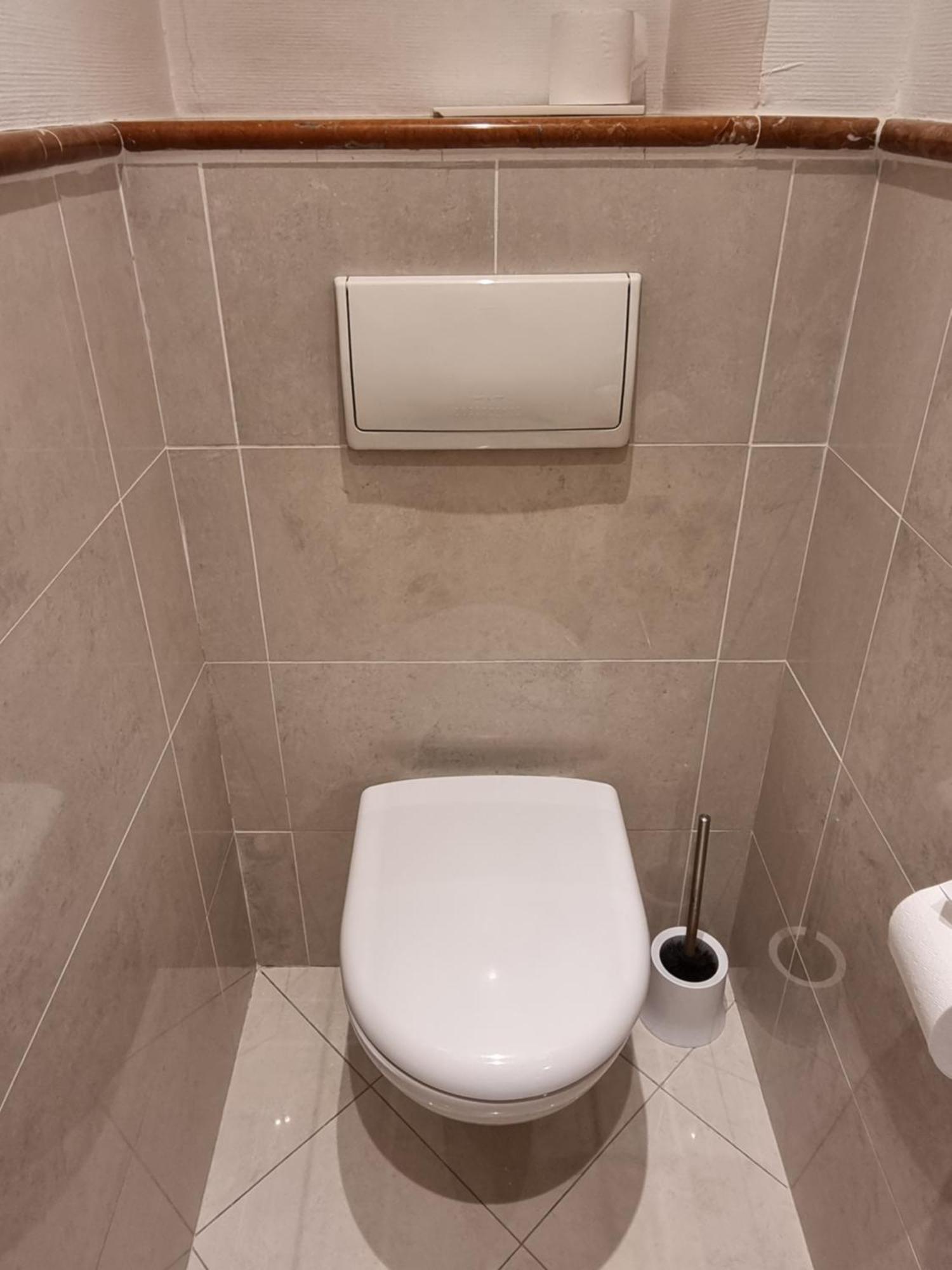 Chambre Double ou Lits Jumeaux Deluxe Supérieure