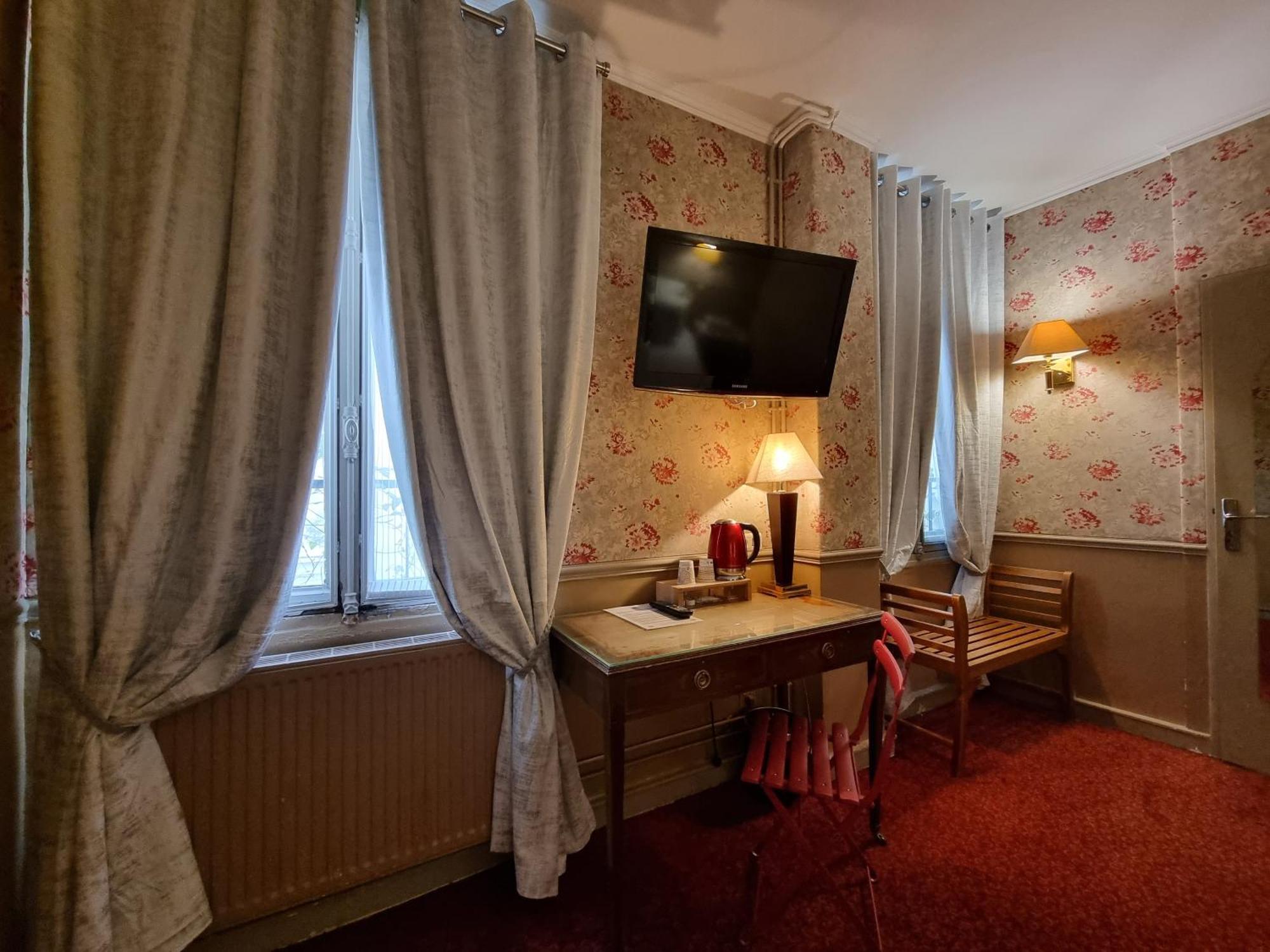 Suite avec Terrasse